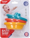 Badewannen 3 Stk