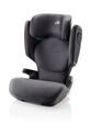 Autosedačka Kidfix M i-Size, Midnight Grey