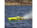Proboat Blackjack V2 24" BL RTR Heat Wave Visual