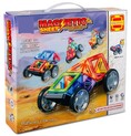 Magnetbausatz Magnetfolie 32 Teile