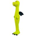Jucărie Câine Fantasy Animale din latex cu aripi amestec 25cm