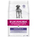 Aliment EUKANUBA Veterinary Diets Chien Dermatosis FP 5kg