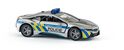 SIKU Super Czech Version - BMW i8 LCI Polizei