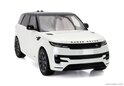 1:12 LAND ROVER SPORT P510E BIJELA 2023 - GT SPIRIT