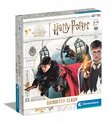 Clementoni Harry Potter – Brettspiel Quidditch