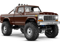 Traxxas TRX-4M Ford F-150 1979 1:18 RTR hnedý