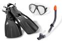 Intex 55657 Tauchset Reef Rider Sports