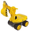 Big Power Worker Maxi Digger