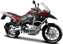 Maisto - Motocykel, BMW R1200GS, 1:12