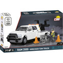 Cobi RAM 3500 Odťahovka, 1:35, 295 k, 1 f