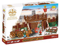Cobi 20077 Imperium Romanum Römisches Lager Tor 591 k, 4 f