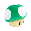 Mocchi Mocchi Super Mario 1 UP Mushroom Mega plyšák
