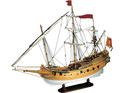 AMATI Polacca nave veneziana 1750 kit