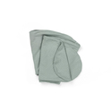 Bezug für multifunktionales Stillkissen Buddy, Jersey Green