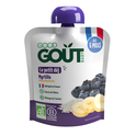 GOOD GOUT BIO Heidelbeerfrühstück 70 g