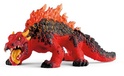 Schleich Ohnivý jašter
