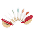 Janod Confetti Instrument de musique Clac-clac