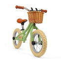 Bigjigs Toys Bicicleta de equilibrio