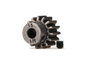 Traxxas Ritzel 15T 1.0M 5mm