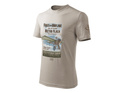 Antonio camiseta de hombre Metod Vlach S
