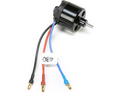 E-flite motor striedavý 480 960ot/V