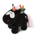 NICI Plüsch Einhorn Yin Regenbogen 22 cm