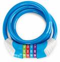 PUKY Sicherheitsschloss KS 12 Blue