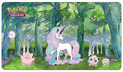 Pokémon UP: Ultra Pro - Playmat - Gallery Series Enchanted Glade
