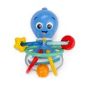 BABY EINSTEIN Kousátko/chrastítko Opus's Shake &amp; Soothe™ 0m+