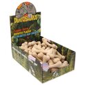 Display Knochen Dentosaurus Calcium 8,5 cm 56 Stk