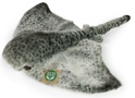 Paradiso dei peluche 43 cm ECOLOGICO