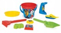 Wader Sand Set 9-tlg. Paw Patrol