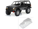 Carrosserie Pro-Line 1:10 2001 Jeep Cherokee (Crawler 313mm)