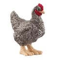 Schleich Animal - gallina de Plymouth Rock
