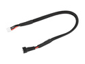 Câble d'extension d'équilibrage 2S-XH 22AWG 30cm