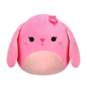 SQUISHMALLOWS Coniglio rosa - Marjory