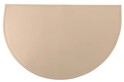 Alfombrilla de silicona, Sand Beige