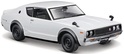 Maisto - 1973 Nissan Skyline 2000GT-R (KPGC110), 1:24