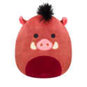 Squishmallows Disney Leví kráľ - Pumbaa