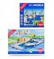 SIKU World - Verladehafen mit Pier und Wasserbereich