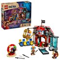 LEGO® One Piece 75637 Buggy der Clown und sein Zirkuszelt