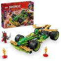 LEGO® Ninjago® 71828 Lloyds Rennwagen mit Rückziehmotor