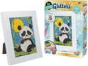 BeTeens GLITTERS Panda (DP011)