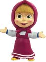 Comansi Masha (Masha e l'Orso)
