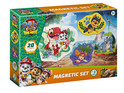 Ensemble magnétique The Dino Movie Pat' Patrouille | Paw Patrol