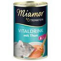 Pijte Miamor tuna 135ml