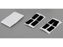 TLR-Klettband 10 x 20 mm (8): 22 2,0