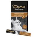 Krema Miamor pečenka 6x15g