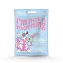 Mad Beauty Антиоксидантна текстилна маска за лице Stitch Pamper 25ml