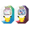 Pokémon TCG: 30. Jubiläum ex Tin